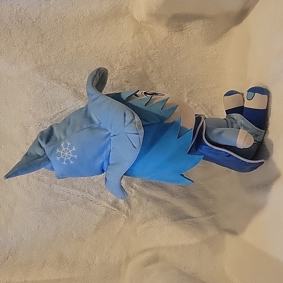 Inquisitor Master Misa Fairytale Limited Edition Wizard Drake Plush 2020 - Picture 2 of 6